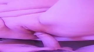 50yr old slut cougar takes young big horseshit