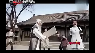 china comedy